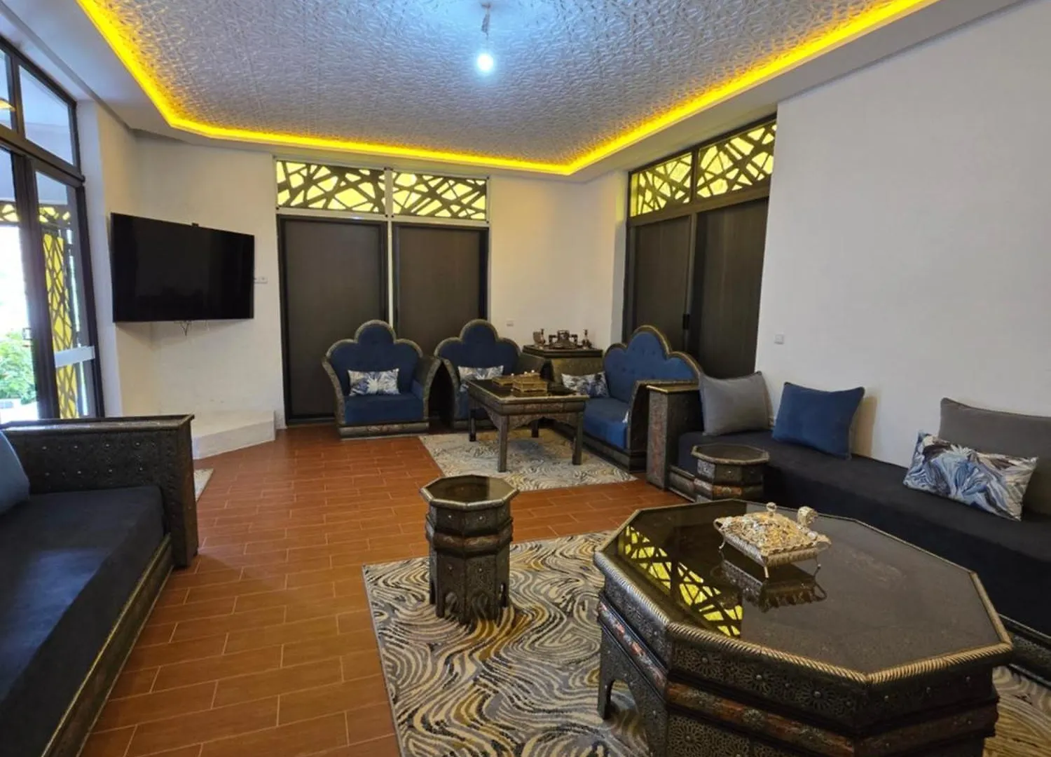 Luxueuse Villa Tedili Mesfioua Μαρακές 0*,  Μαρόκο