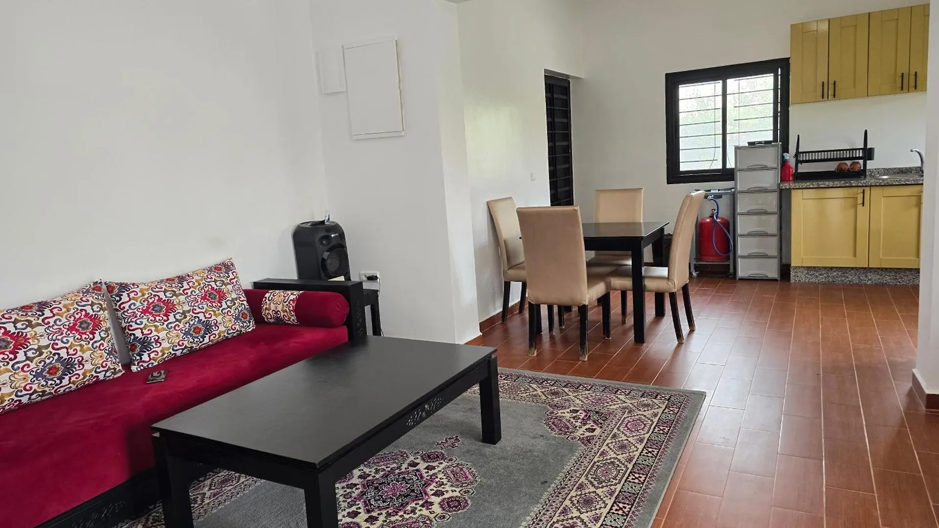 Luxueuse Villa Tedili Mesfioua Μαρακές 0*,  Μαρόκο
