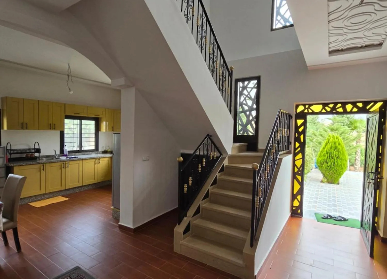 Luxueuse Villa Tedili Mesfioua Μαρακές 0*,