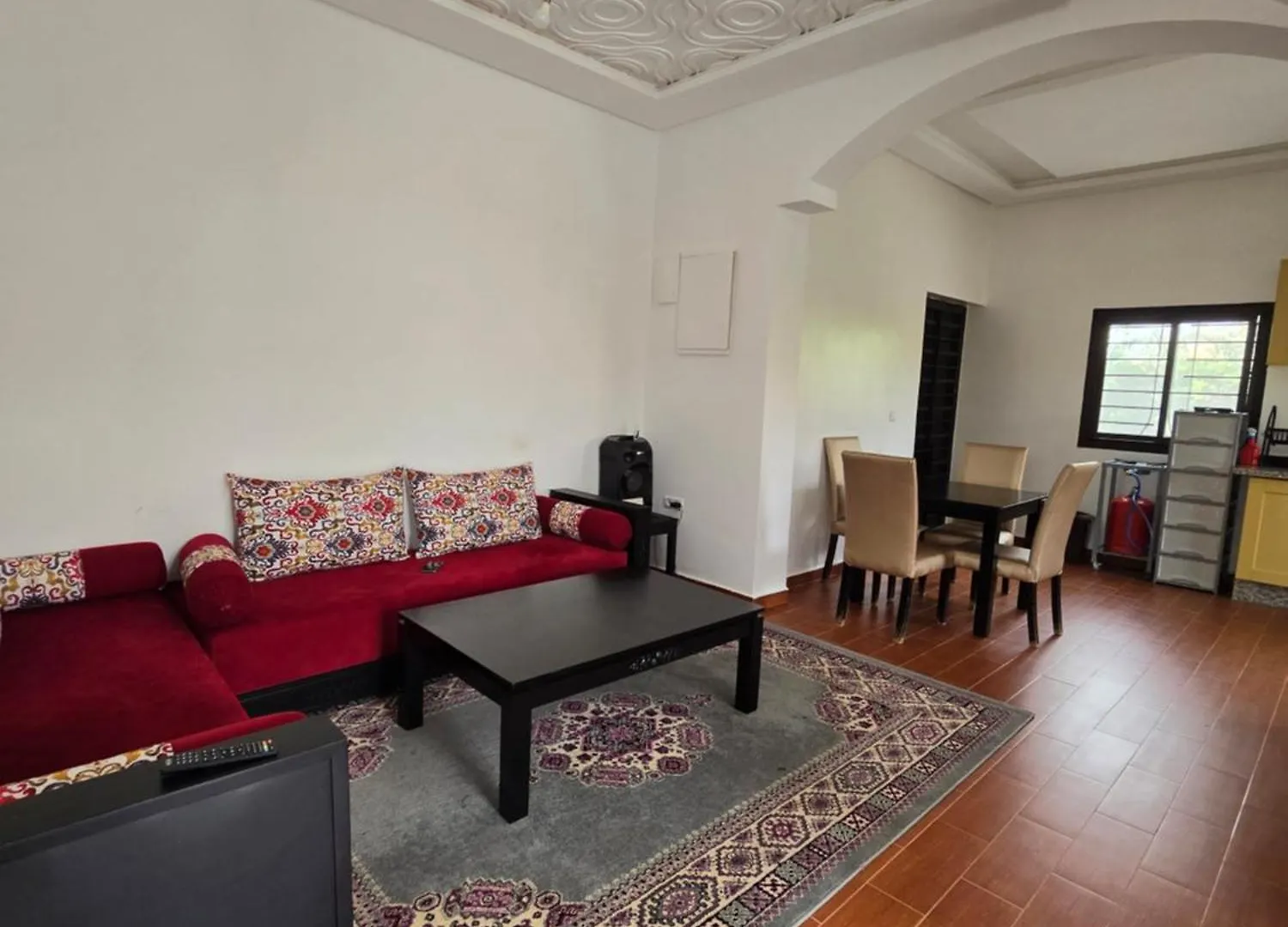 Luxueuse Villa Tedili Mesfioua Marrakesh
