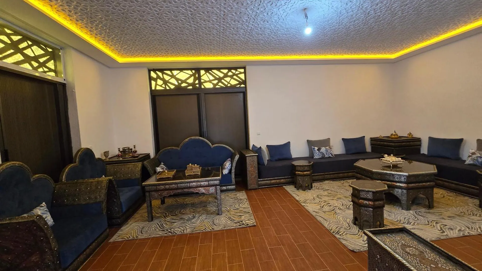 Luxueuse Villa Tedili Mesfioua Marrakesh Morocco