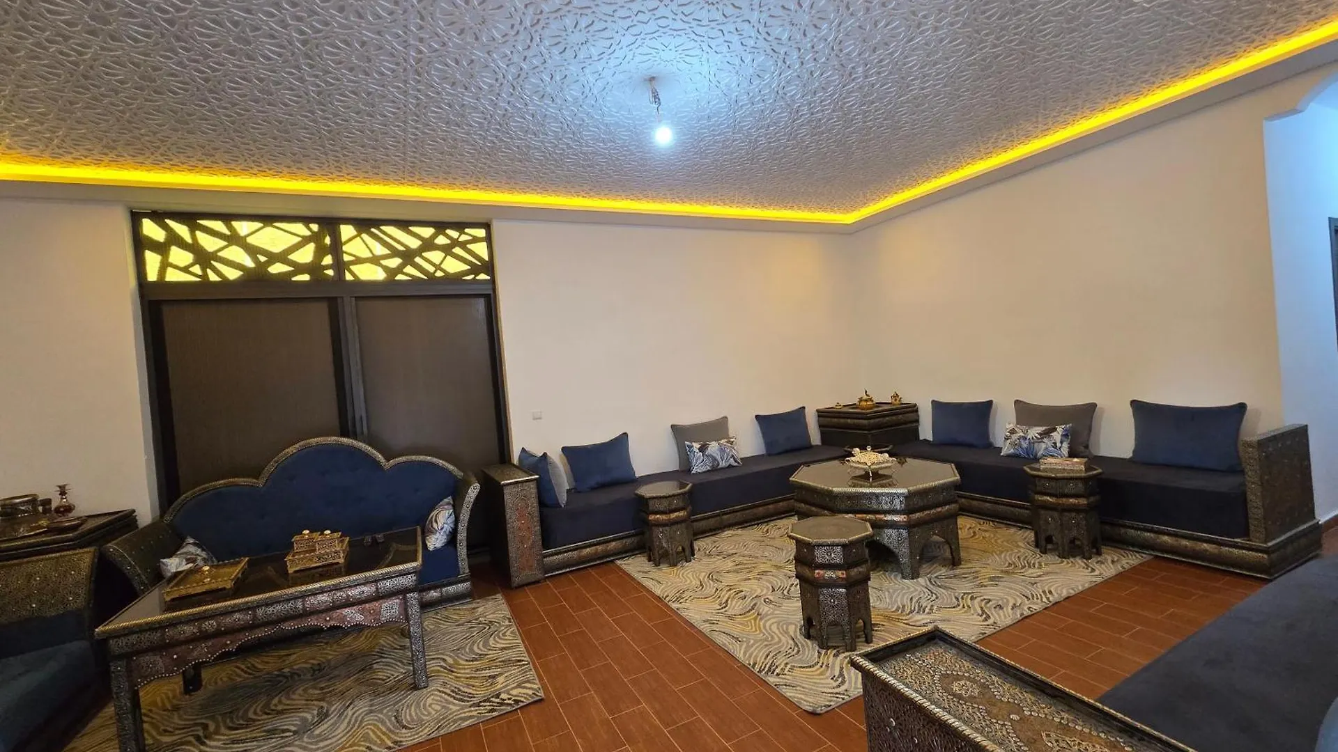 Luxueuse Villa Tedili Mesfioua Marrakesh