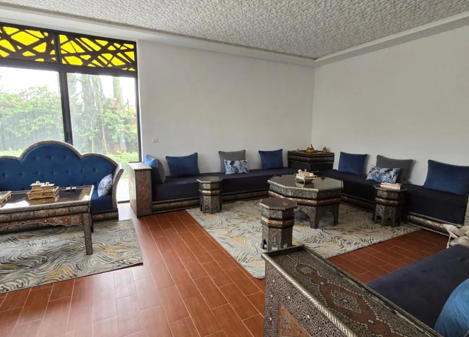 Luxueuse Villa Tedili Mesfioua Marrakesh